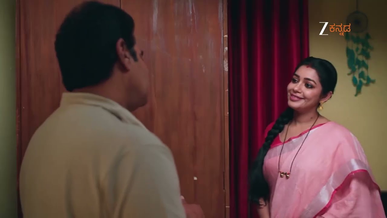 Amruthadhaare | Ep - 861 | Webisode | Jan 28 2026 | Zee Kannada