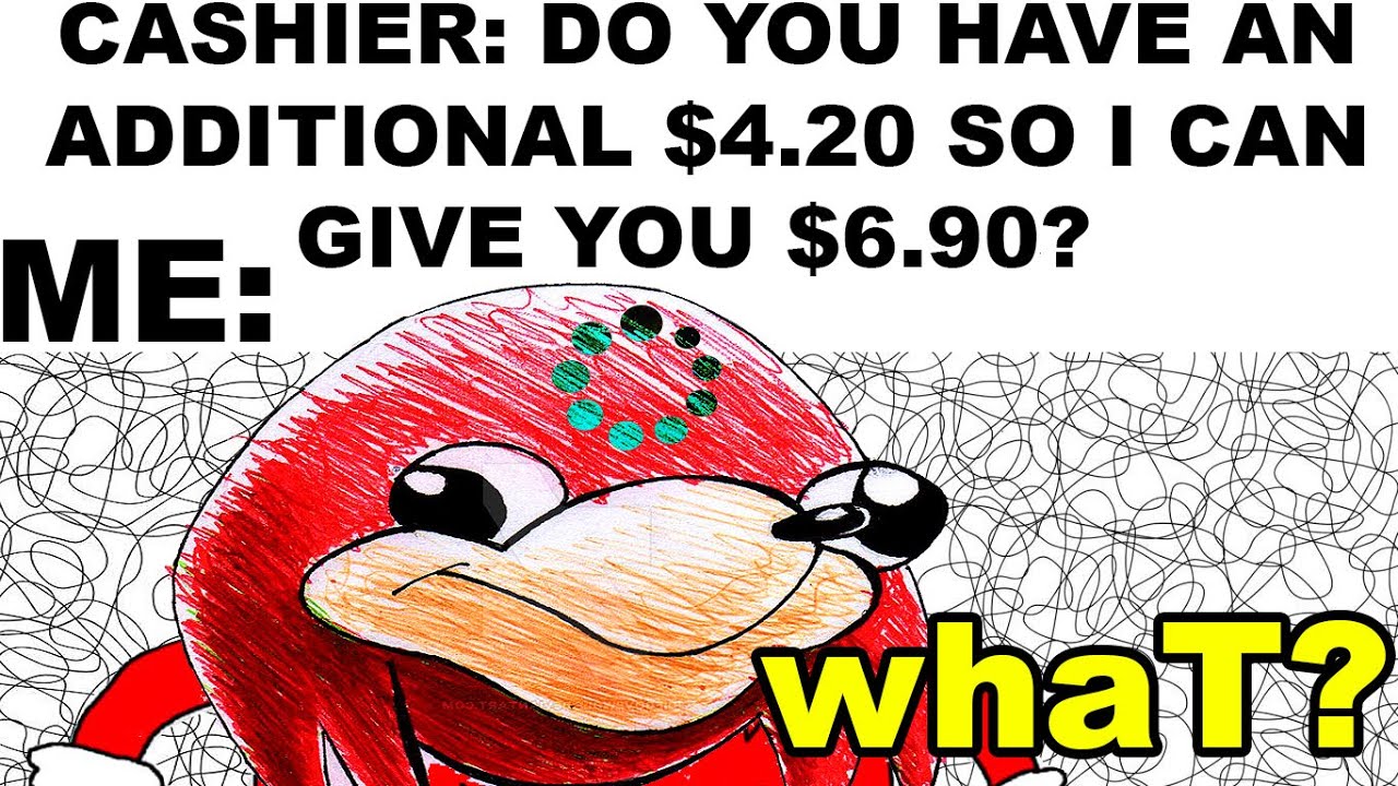 memes that took my braincells - YouTube