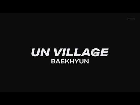 책 읽어주는 남자 백현이 'ㅅ'