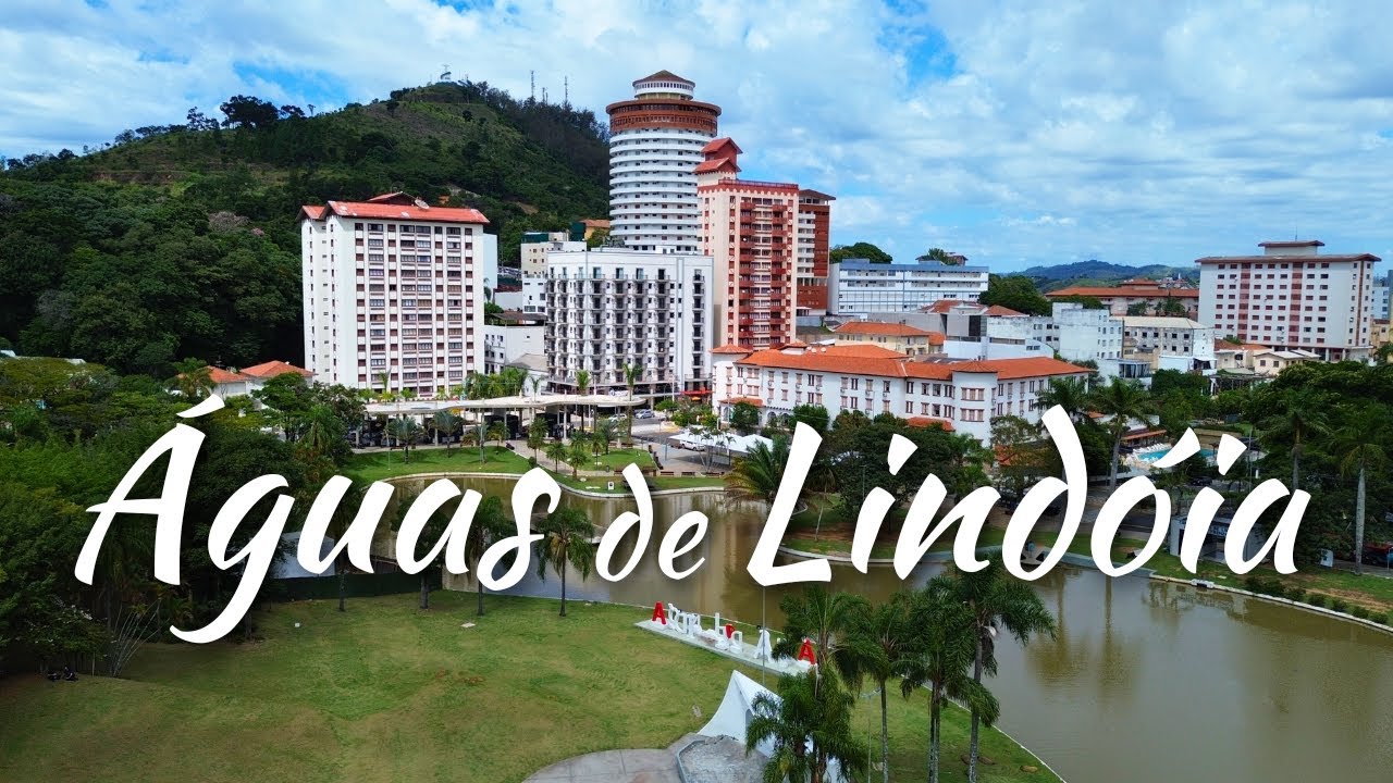 ÁGUAS DE LINDÓIA, SP: O que fazer, melhores passeios, parque aquático e ...