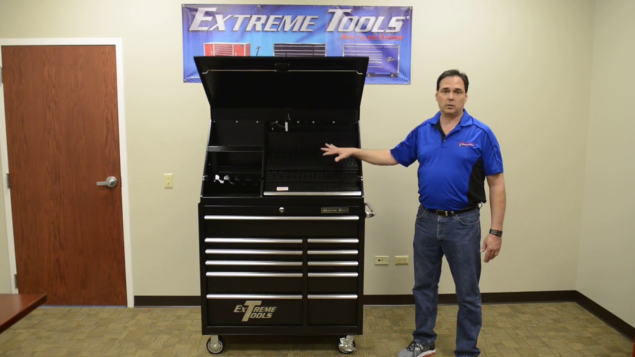 PWS Series Portable Workstation