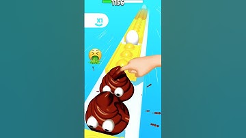 Pop it 3D run lv1134#shorts #ytshorts #games #shortvideos #poona24 #gaming #popit #ytshortsl