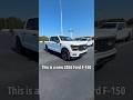 New 2026 Ford F-150 STX® Pine Bluff AR Trotter Ford