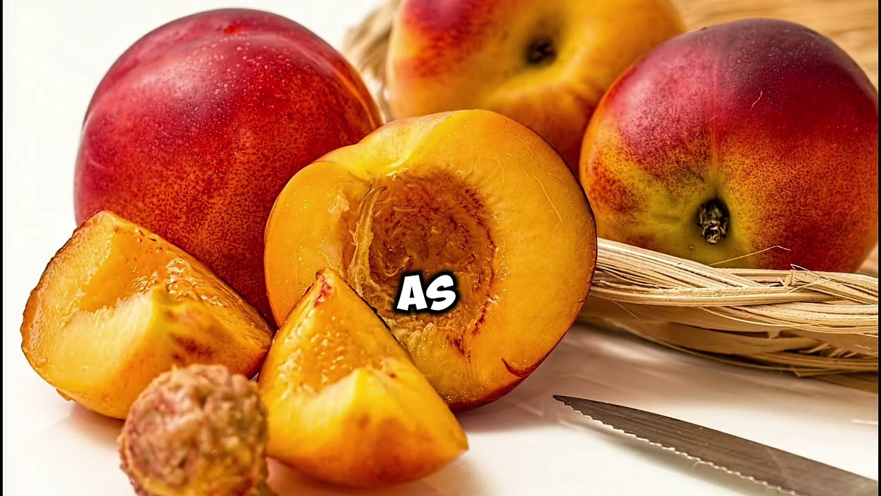 Apricot Benefits for Health, Skin & Digestion