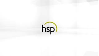 hsp - Handels-Software-Partner | Logo Animation screenshot 4