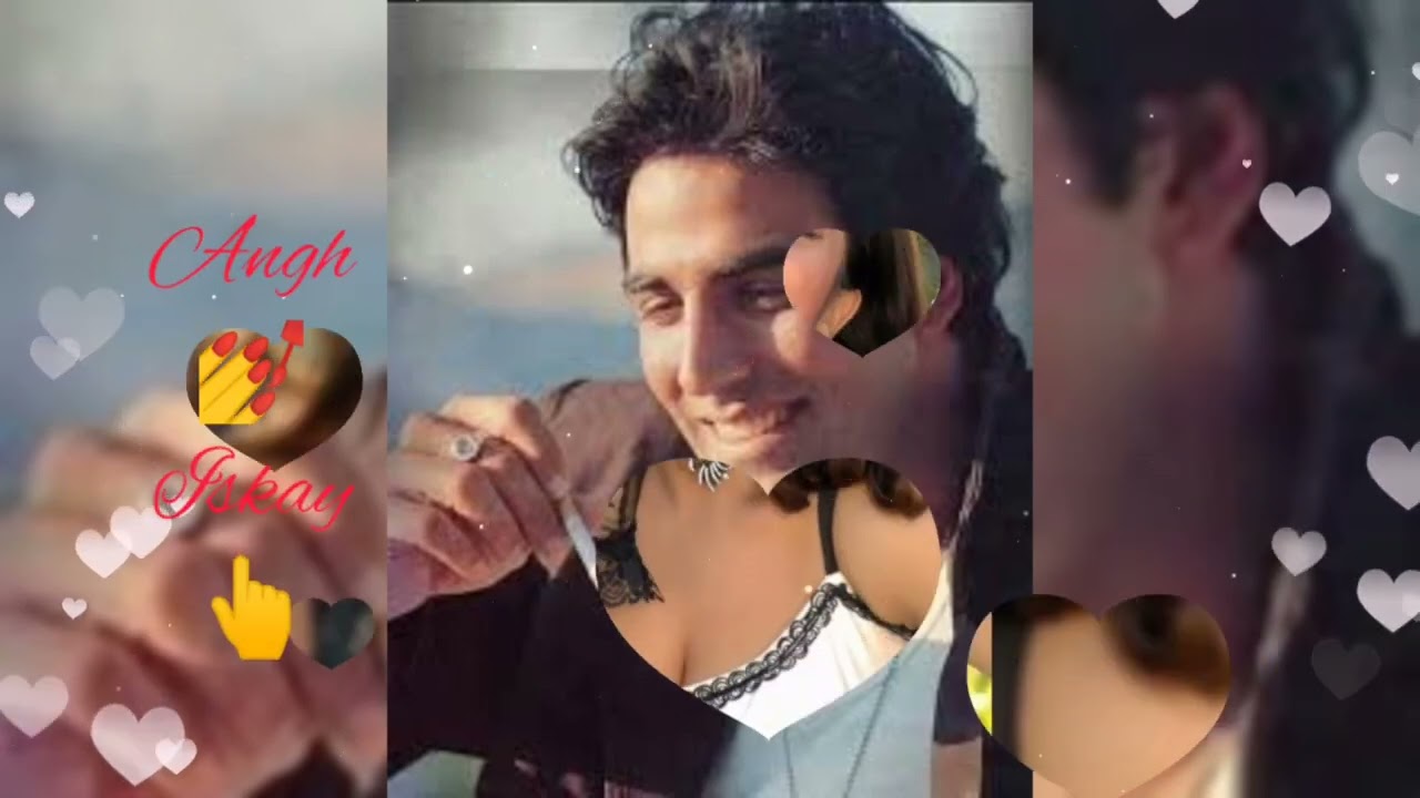 Mera.,.Yaar.,.Dildaar.,Bara.,Sodha.,,..,,Main.,.Dekhoon.,.Baar.,Baar.,Isko.,.,.,,Akshay.,.&.,Rambha