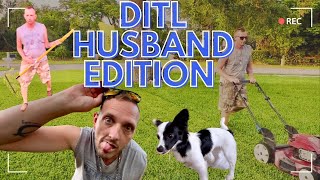 Day In The Life Husband Edition Vlog