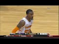 Jordan McRae Throws It Down Slam Dunk