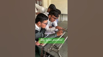 Parallax, remove practical #bscnursing #cbseboard ‘#rbseboard @CBSEGuidance