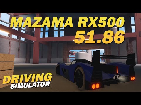 2:45 Grand race - Driving Simulator Roblox — Yandex video arama