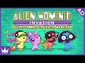 Twitch Livestream | Alien Hominid Invasion w/Chibidoki, Nagzz21 &amp; Axialmatt [PC] #AD