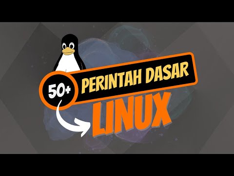 Video: Bagaimana cara Linux menghitung penggunaan CPU per proses?