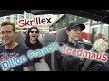 Best of "Coffee Run - Dillon Francis n Skrillex" by deadmau5