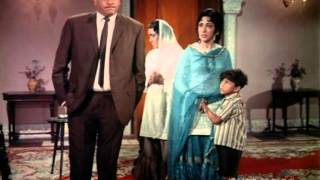 Mere Huzoor - Part 12 Of 15 - Mala Sinha - Raaj Kumar - Jeetendra - 60s Hindi Classics
