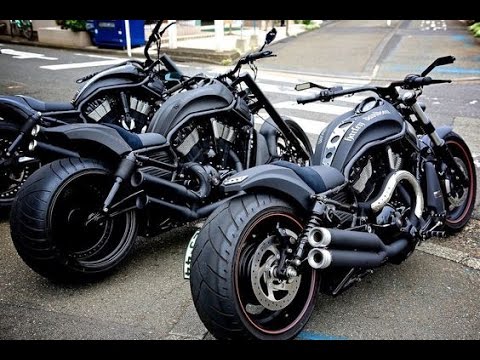 harley davidson tuning