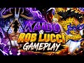 KAIDO amp ROB LUCCI GAMEPLAY ONE PIECE BOUNTY RUSH KAIDO amp ROB LUCCI GAMEPLAY ONE PIECE BOUNTY RUSH