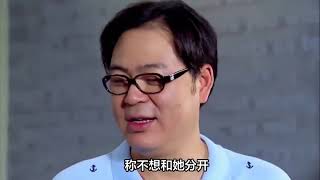 高亚麟晚节不保？被曝出轨家暴还语出惊人：男人玩儿有一个算一个