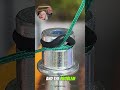 Professional O-Ring Removal Trick Revealed #tutorial #diy