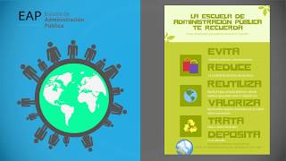 17 de Mayo. Día Internacional del Reciclaje