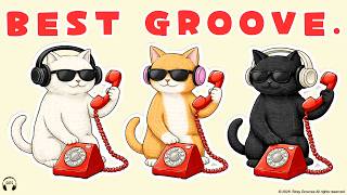 playlist☎️ | Coffee & Catch-ups | Cozy Lo-fi Beats for Long Conversations screenshot 3