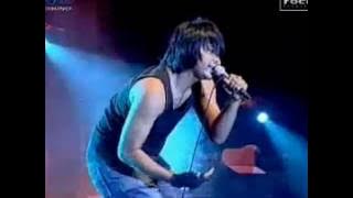 Postmen - Freedom ( live TVRI )