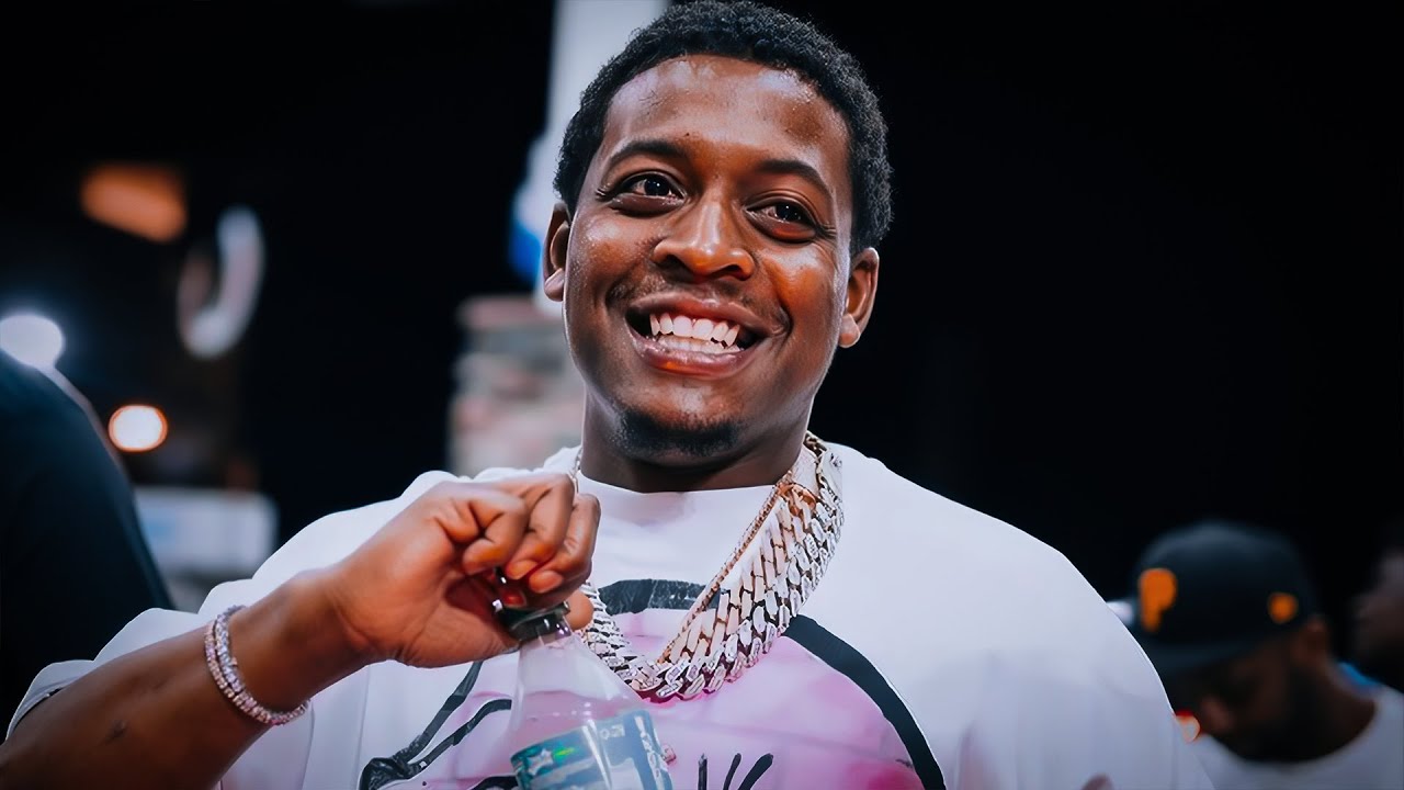 [FREE] Baby Money Sample Type Beat - ''Colors''