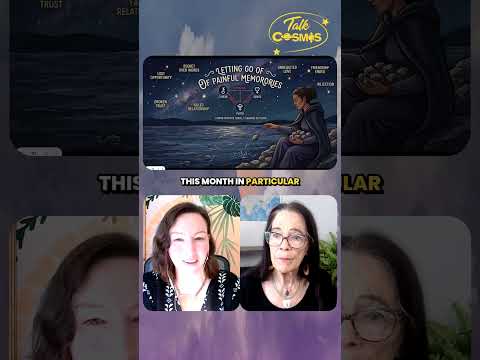 Venus Scorpio Retrograde & Juno-Pluto Conjunction