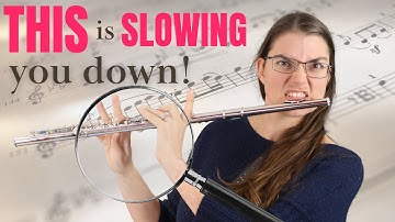 The secret to faster fingers: It