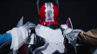 Armor Hero XT - Guarding our Core | TEASER TRAILER