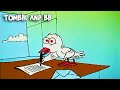 Tombik and B.B. Episode 49 | Cartoons For Kids