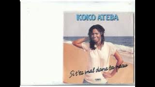 Koko Ateba - Yomeyel Ayop