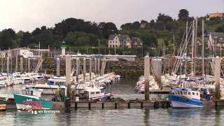 Baie de SaintBrieuc  Les carnets de Julie