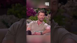 Glen Powell's Love Advice He Received From His Parents