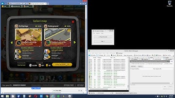 Fiddler TLO (no file)