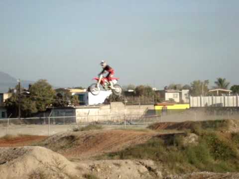 motocross en tepic