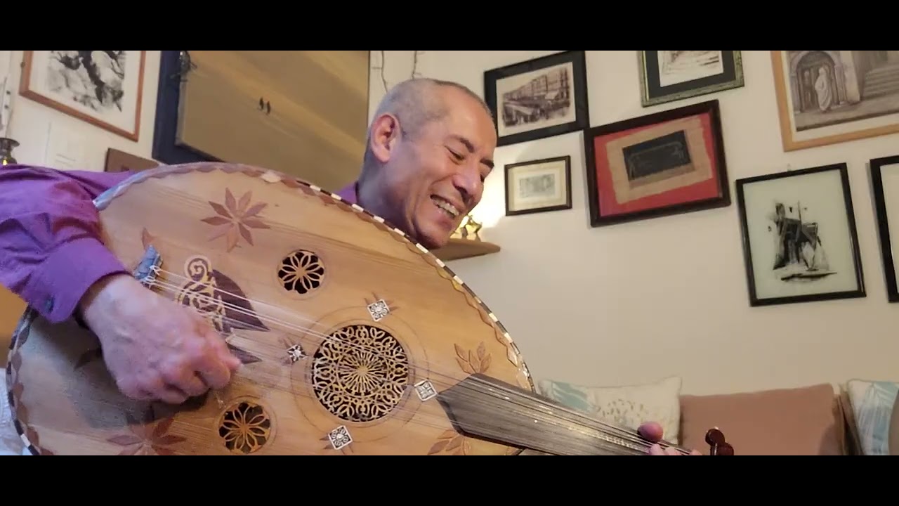 Nari o Qerhti Revisite Habib GUERROUMI 12102025