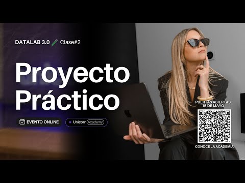 DATALAB 3.0 🧪