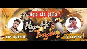 #Tập Bao Nhiêu Không Nhớ KH14 Siêu Cấp Tiêu 100kv Up Lực Chiến