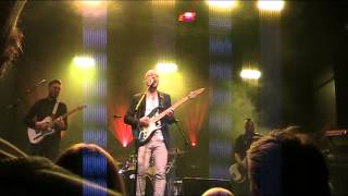 Ole Børud - Turn Me Around - Live 2014 chords
