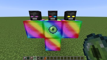 what if you create a Spiral Wither Ultra in MINECRAFT