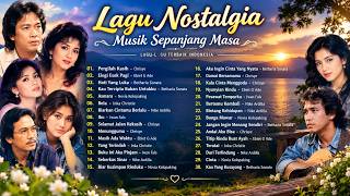 Lagu Lagu Teringat Masalalu - 50 Top Lagu Lawas 80an - 90an Terpopuler Sepanjang Masa