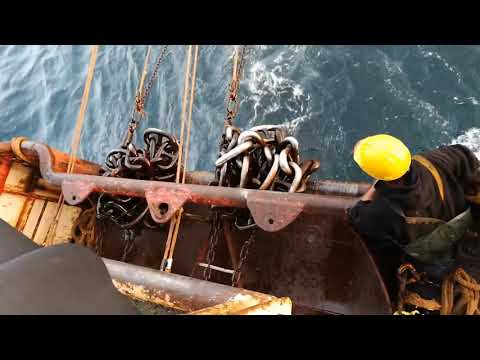 Vidéo: Comment Travailler Sur Un Bateau De Pêche En Alaska - Réseau Matador