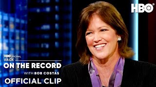 Christine Brennan on Sports as the Common Denominator | Back on The Record with Bob Costas | HBO