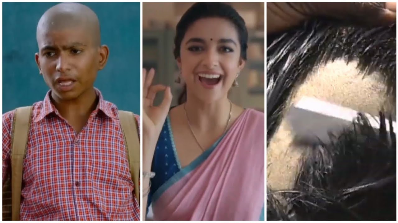 Headshave to impress Teacher - Headshave Fantasy Story - Headshave Captions - Funny Headshave Memes