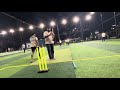 Night cricket in chennai | North indian in chennai life | Turf vlog 