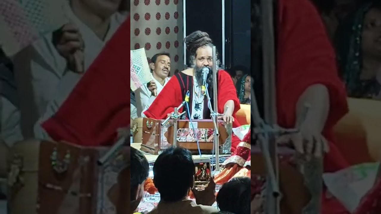 Parkash das ji mharaj  प्रकाश दास जी महाराज 