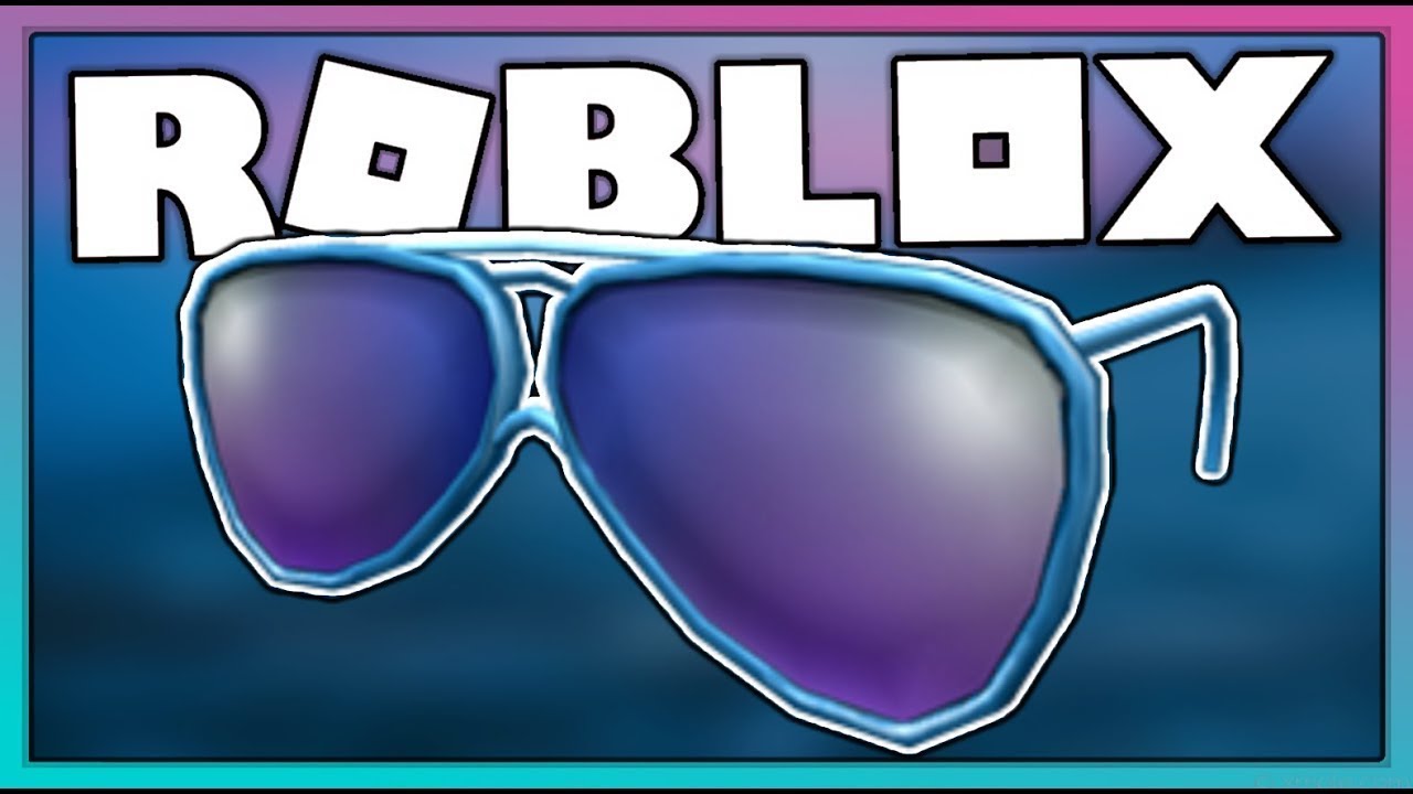 [CODE] How to get the Super Social Shades!