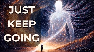 Meet Your Future Self – A Guided Meditation for Clarity & Trust