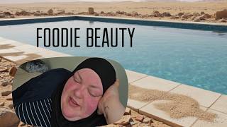 Foodie Beauty: New Life .Syria Shed with a Pool