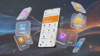 Manage All Files in One App | File Manager for Android 📂